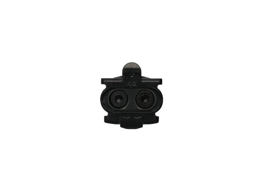 ht pedal cleats HT Pedals X2 Clipless Pedal Cleats 4.5 Degree Float at J&R Bicycles – J&R Bicycles, Inc