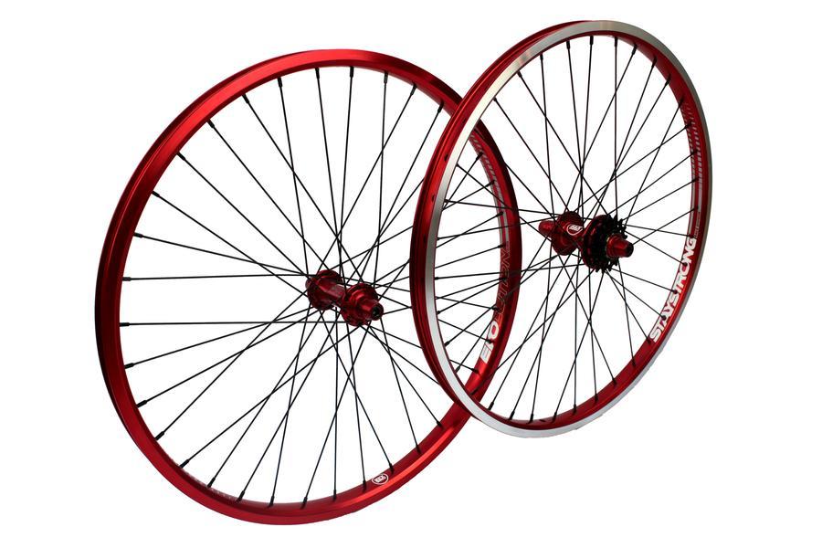 bmx ホイール CINEMA / ZX×333 REAR WHEEL BMX リアホイール | シネマホイール