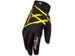 Idol Hand Pursuit Holeshot BMX Race Gloves-Yellow - 1