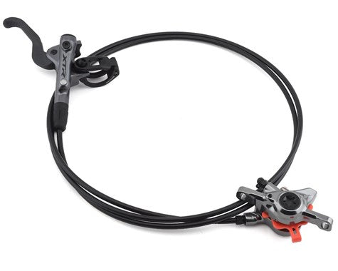 Shimano XTR M9100 Rear Disc Brake Kit – J&R Bicycles, Inc.