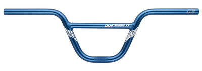 Insight Alloy BMX Race Handlebars-6.5"