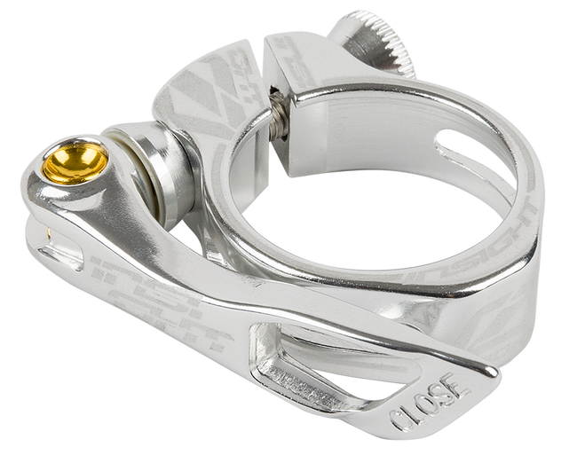 Insight Quick Release Clamp - 1