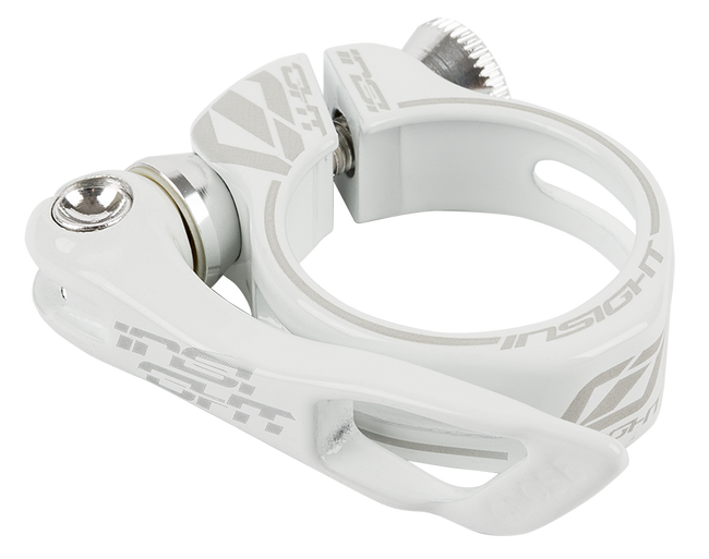 Insight Quick Release Clamp - 5