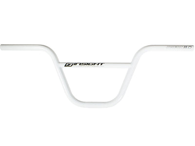 Insight Pro Chromoly Race Bar-8"