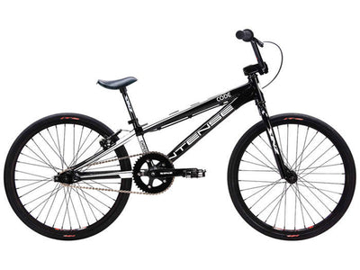 Intense 2013/Code BMX Bike-Expert XL-Black/White