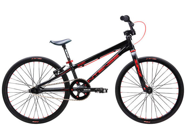 Intense junior xl bmx race bike outlet