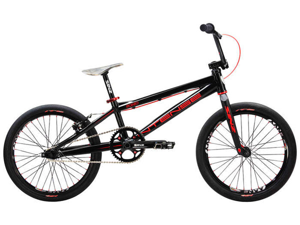 Intense 2025 pro bmx