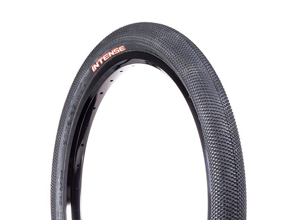 ITS MK1 Micro Knobby Tire-Wire-Black - 1