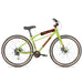 Haro Caballero 27.5&quot; BMX Freestyle Bike-18&quot; Seat Tube-Lime Green - 1