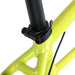 Haro Caballero 27.5&quot; BMX Freestyle Bike-18&quot; Seat Tube-Lime Green - 5