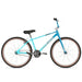 Haro Master DMC 26&quot; BMX Freestyle Bike-Teal/Turquoise - 1