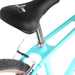 Haro Master DMC 26&quot; BMX Freestyle Bike-Teal/Turquoise - 3