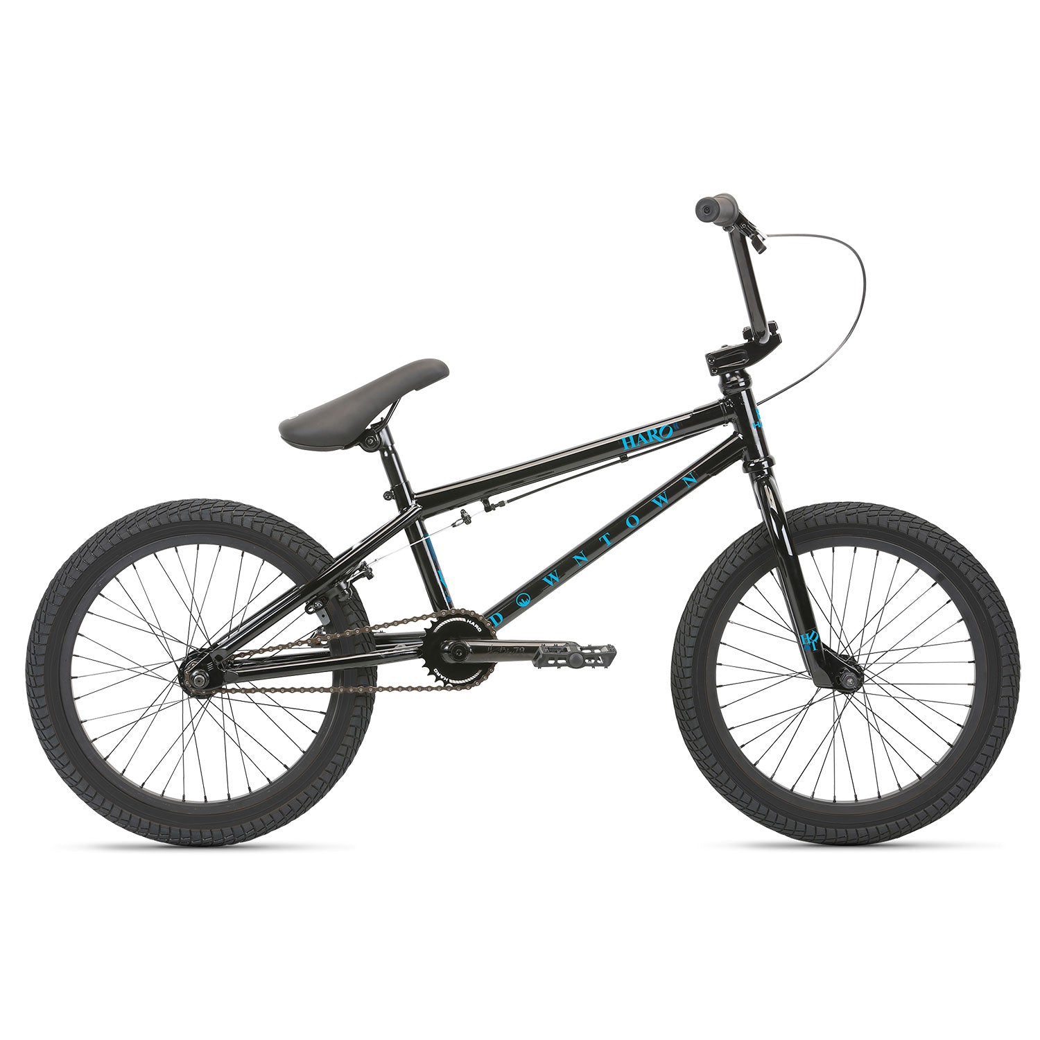 Haro Downtown 18