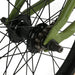 Haro Downtown 20.5&quot;TT BMX Freestyle Bike-Matte Army Green - 5