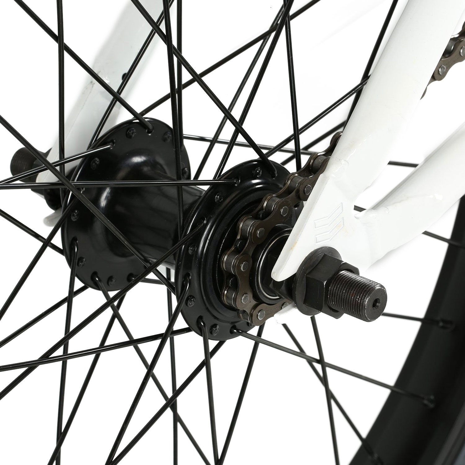Haro Downtown 20.5
