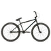 Haro Downtown 26&quot; BMX Freestyle Bike-Black - 1