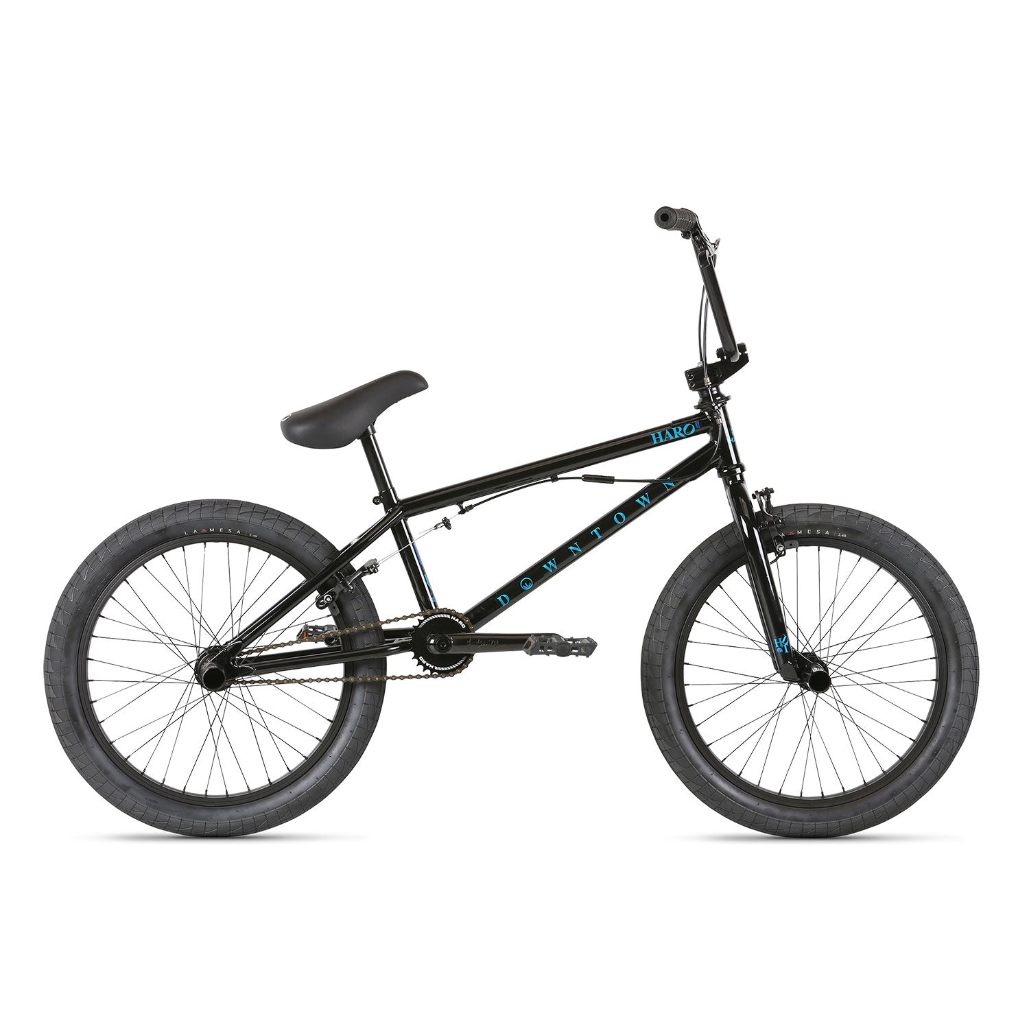 BMX HARO BIKES 20インチ Haro Bikes - Kids - ZX20 2014