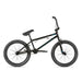 Haro Downtown DLX 20.5&quot;TT BMX Freestyle Bike-Black - 1