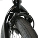 Haro Downtown DLX 20.5&quot;TT BMX Freestyle Bike-Black - 3
