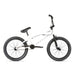 Haro Downtown DLX 20.5&quot;TT BMX Freestyle Bike-White - 1