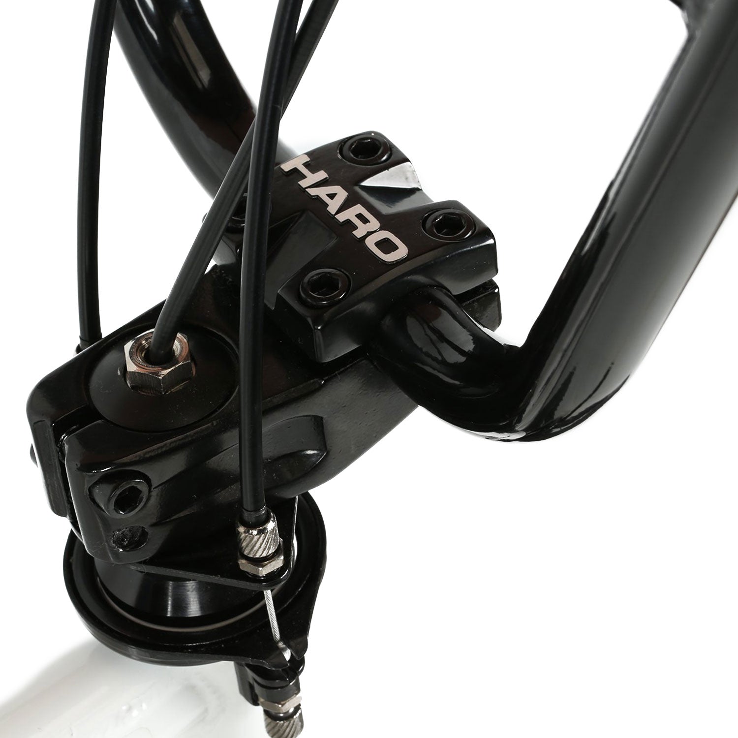 Haro Downtown DLX 20.5