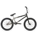 Haro Interstate 21&quot;TT BMX Freestyle Bike-Grey/Black - 1