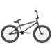 Haro Leucadia 18.5&quot;TT BMX Freestyle Bike-Matte Black - 1