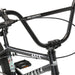 Haro Leucadia 20.5&quot;TT BMX Freestyle Bike-Matte Black - 2
