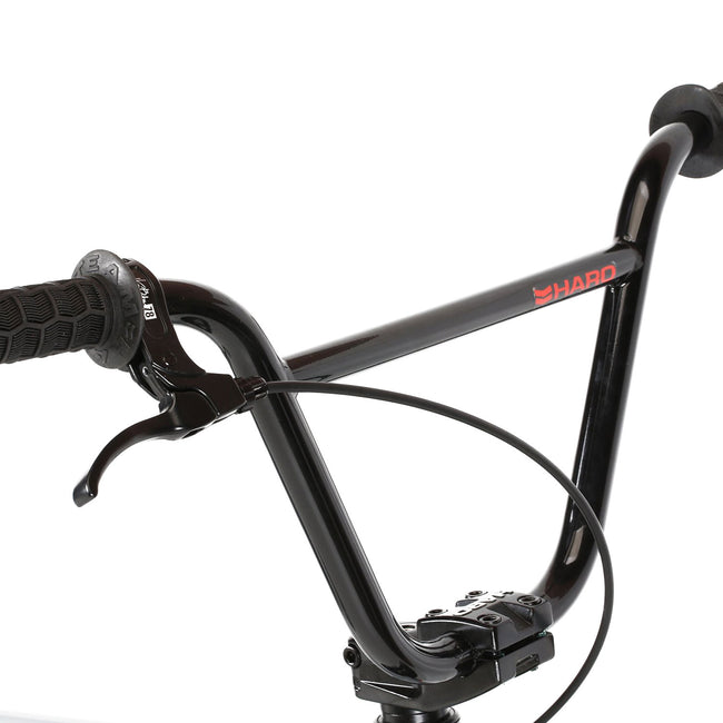 Haro Leucadia 20.5&quot;TT BMX Freestyle Bike-Grey - 2