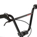 Haro Leucadia 18.5&quot;TT BMX Freestyle Bike-Grey - 2