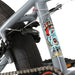 Haro Leucadia 20.5&quot;TT BMX Freestyle Bike-Grey - 5