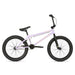 Haro Leucadia 20.5&quot;TT BMX Freestyle Bike-Matte Lavender - 1