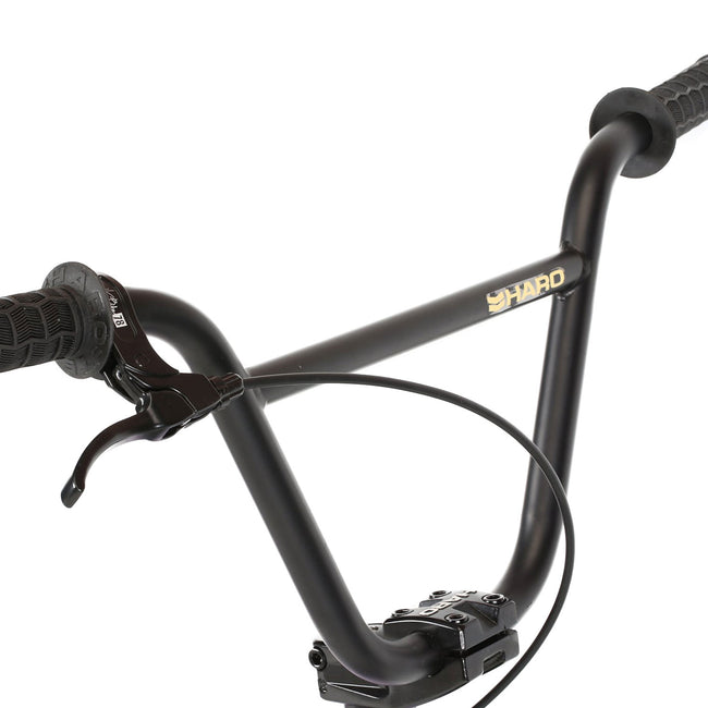 Haro Leucadia 20.5&quot;TT BMX Freestyle Bike-Matte Lavender - 2