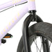 Haro Leucadia 20.5&quot;TT BMX Freestyle Bike-Matte Lavender - 3