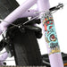 Haro Leucadia 20.5&quot;TT BMX Freestyle Bike-Matte Lavender - 5