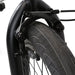 Haro Leucadia DLX 18.5&quot;TT BMX Freestyle Bike-Matte Black - 3