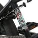 Haro Leucadia DLX 20.5&quot;TT BMX Freestyle Bike-Matte Black - 4