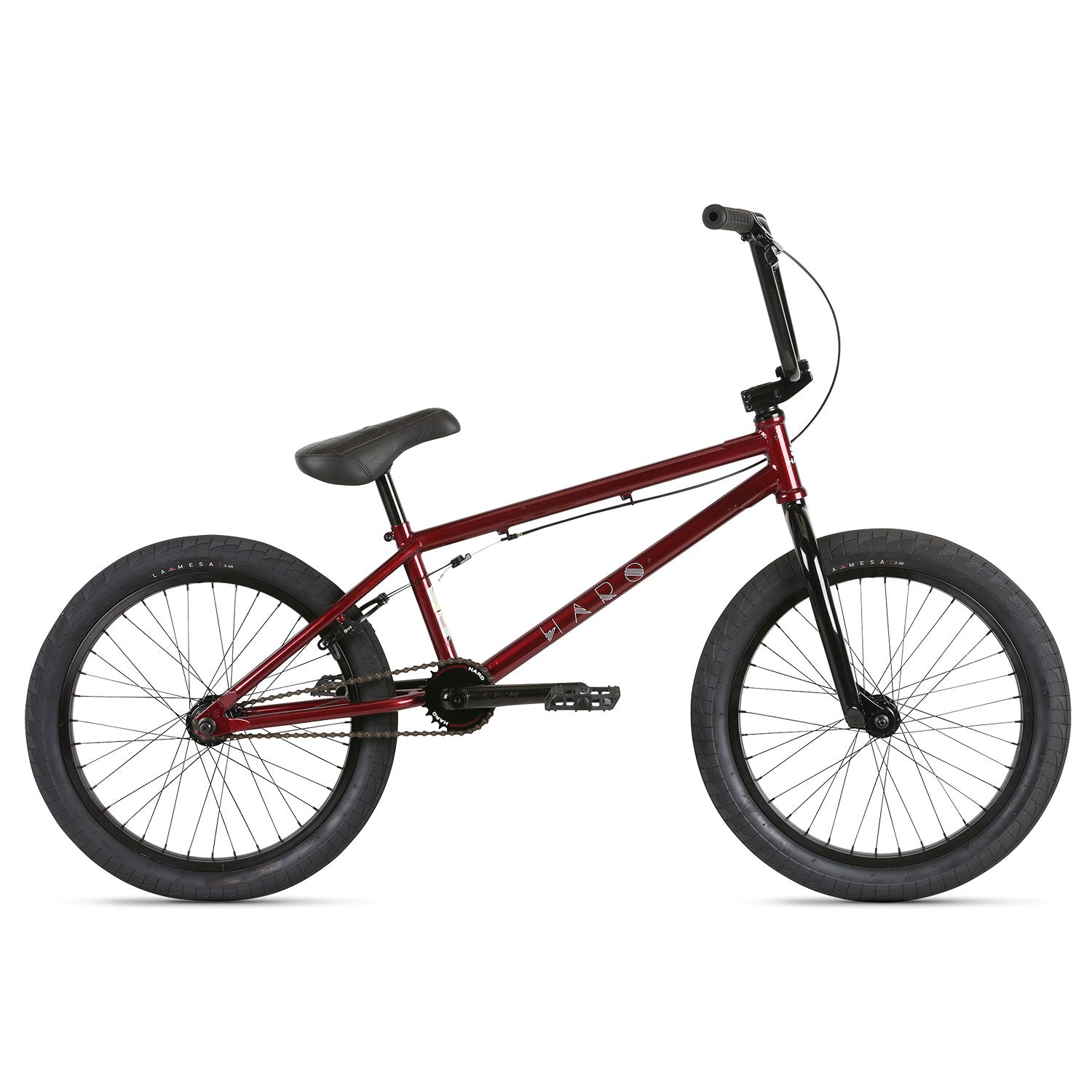Haro Midway Cassette 21