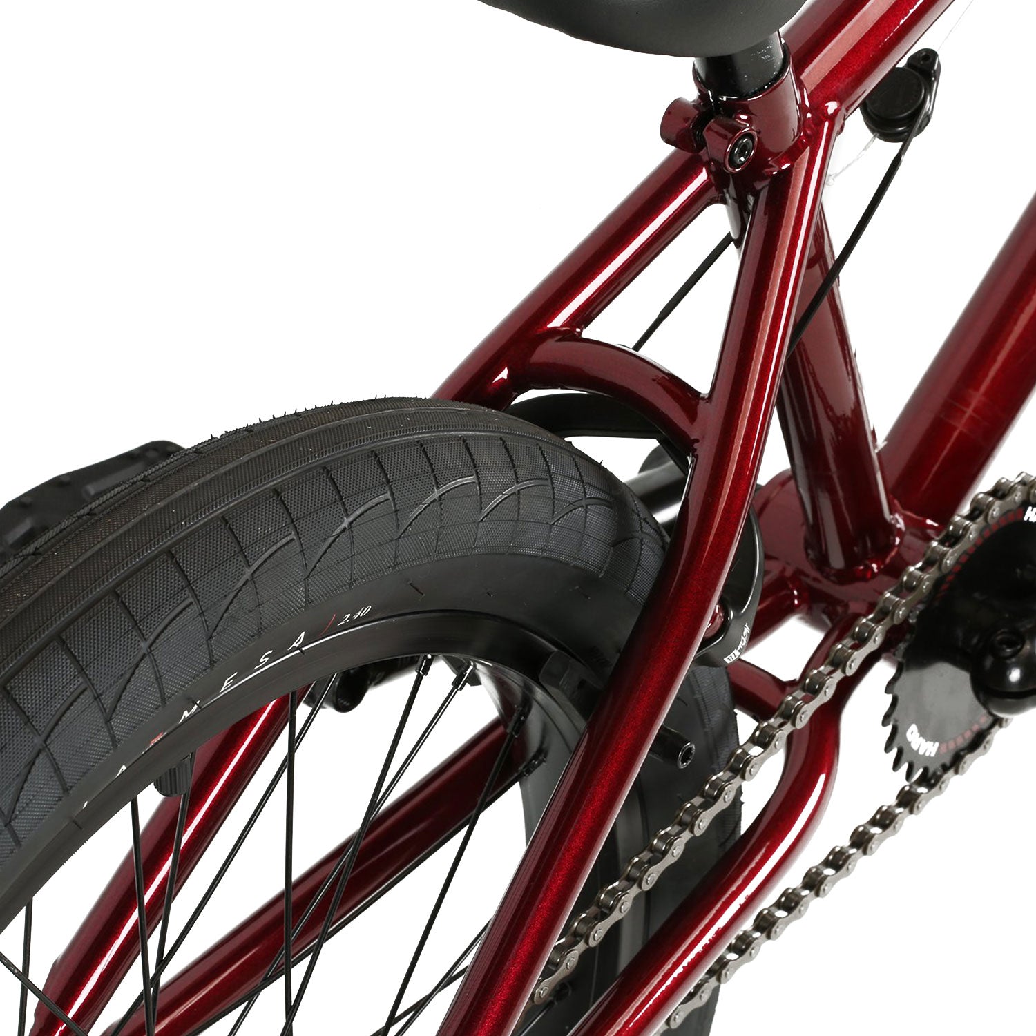 Haro Midway Cassette 21