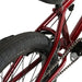 Haro Midway Cassette 21&quot;TT BMX Freestyle Bike-Cherry Cola - 6