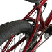 Haro Midway Cassette 20.75&quot;TT BMX Freestyle Bike-Cherry Cola - 6