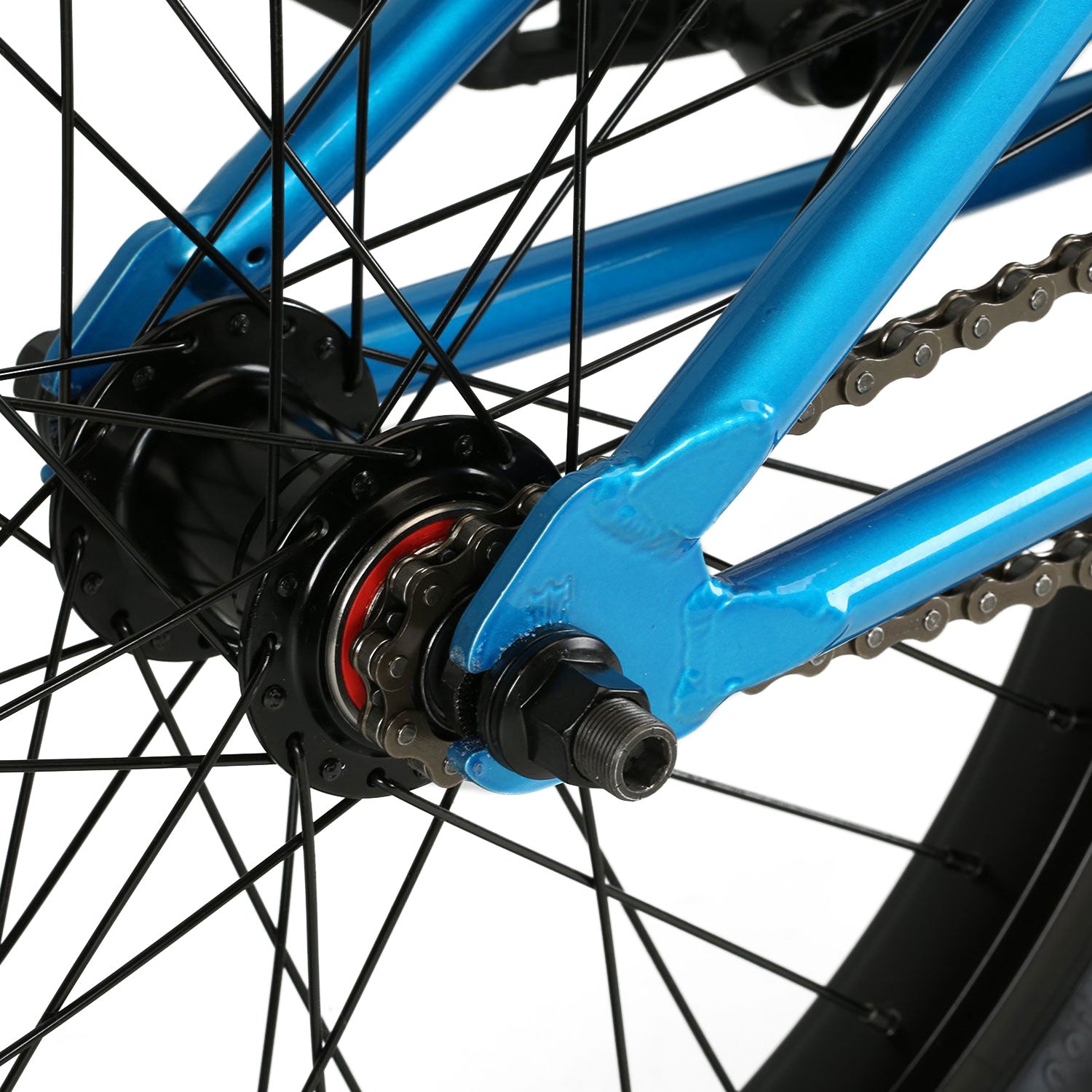 Haro Midway Freecoaster 21