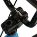 Haro Midway Freecoaster 21&quot;TT BMX Freestyle Bike-Bali Blue - 7