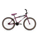 Haro Slo-Ride 24&quot; BMX Freestyle Bike-Purple - 1