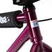 Haro Slo-Ride 24&quot; BMX Freestyle Bike-Purple - 7