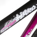 Haro Slo-Ride 26&quot; BMX Freestyle Bike-Purple - 2