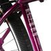 Haro Slo-Ride 26&quot; BMX Freestyle Bike-Purple - 5