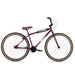 Haro Slo-Ride 29&quot; BMX Freestyle Bike-Purple - 1