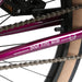 Haro Slo-Ride 29&quot; BMX Freestyle Bike-Purple - 4
