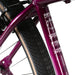 Haro Slo-Ride 29&quot; BMX Freestyle Bike-Purple - 5